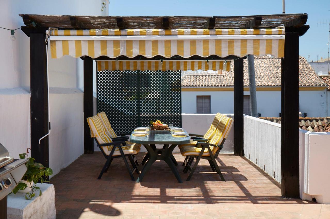 Central Old Town Appartement *