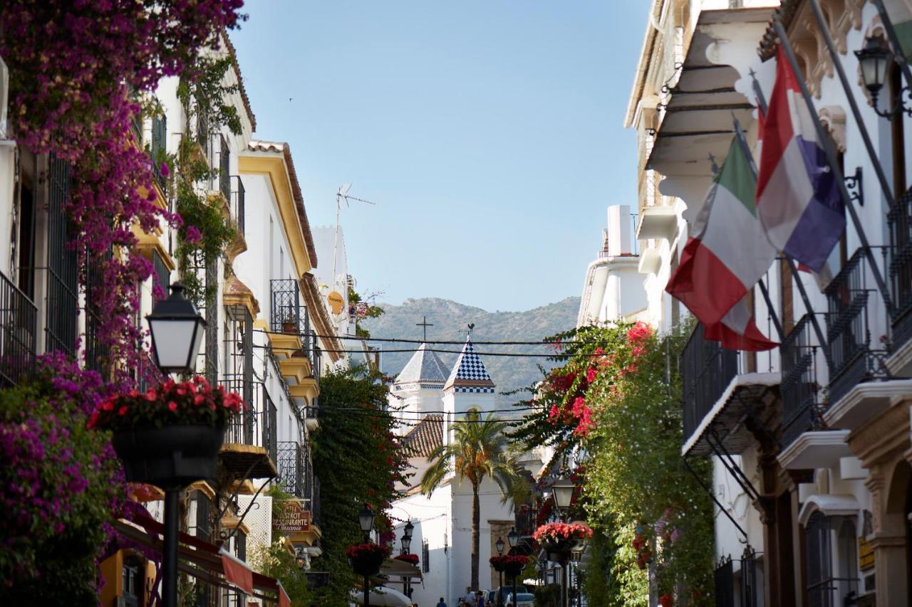 Central Old Town Marbella