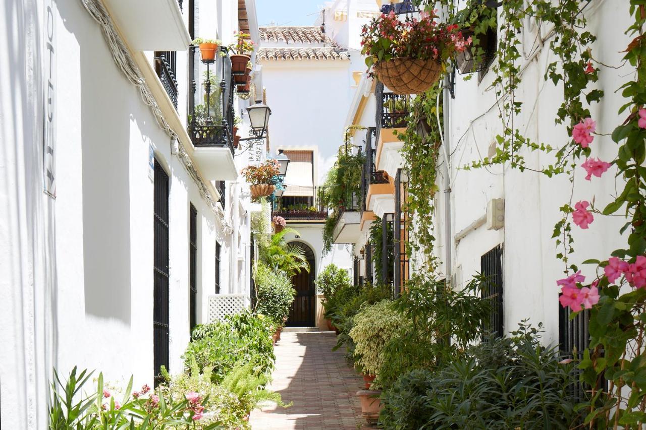Central Old Town Marbella