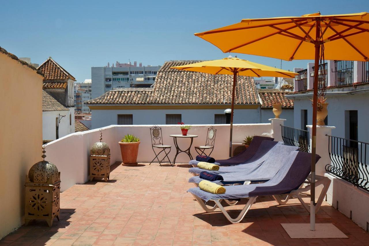 Appartement Central Old Town Marbella