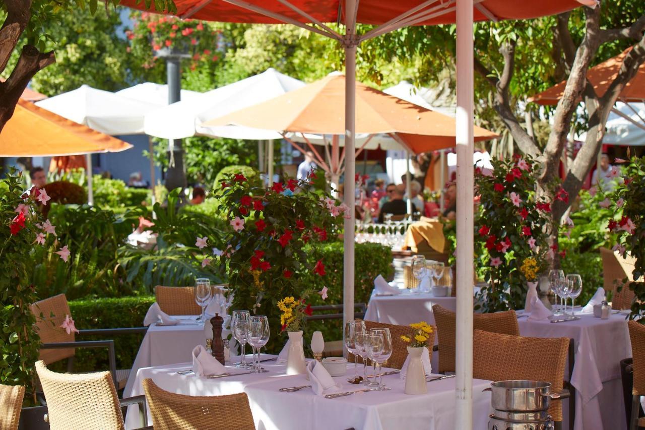 Appartement Central Old Town Marbella