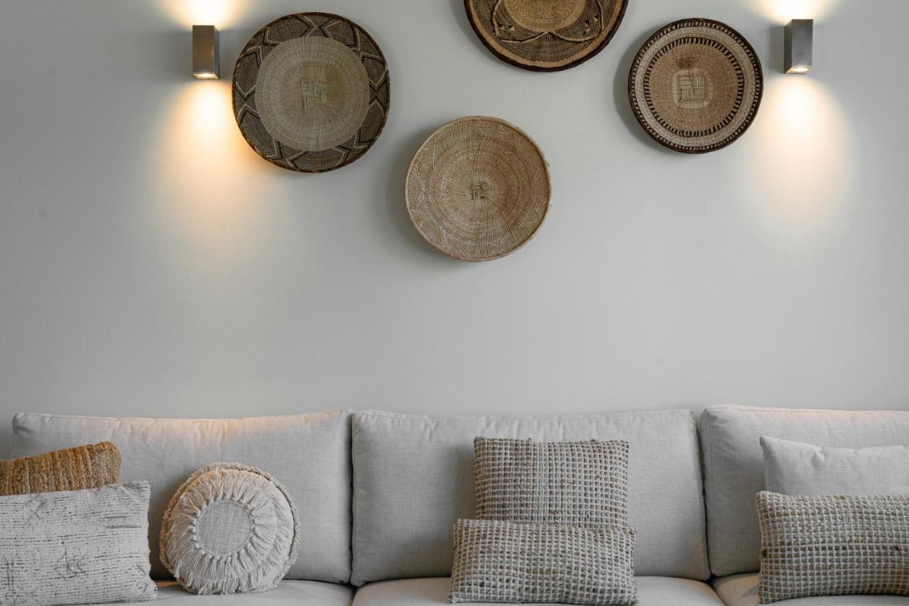 Villa Madrugada, Beachside In Costabella Marbella