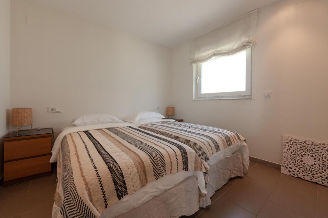 Madrugada, Beachside In Costabella Villa Marbella