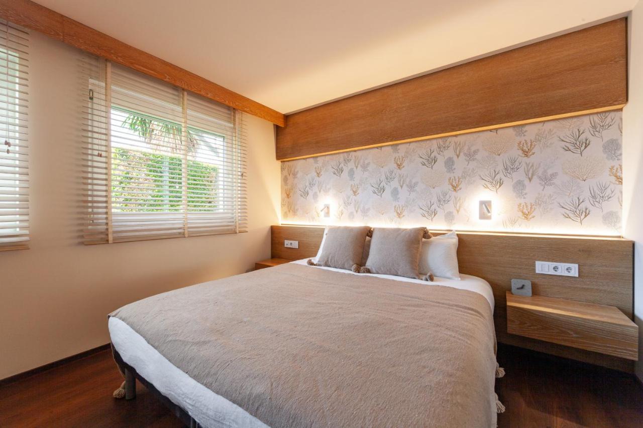 Villa Madrugada, Beachside In Costabella *
