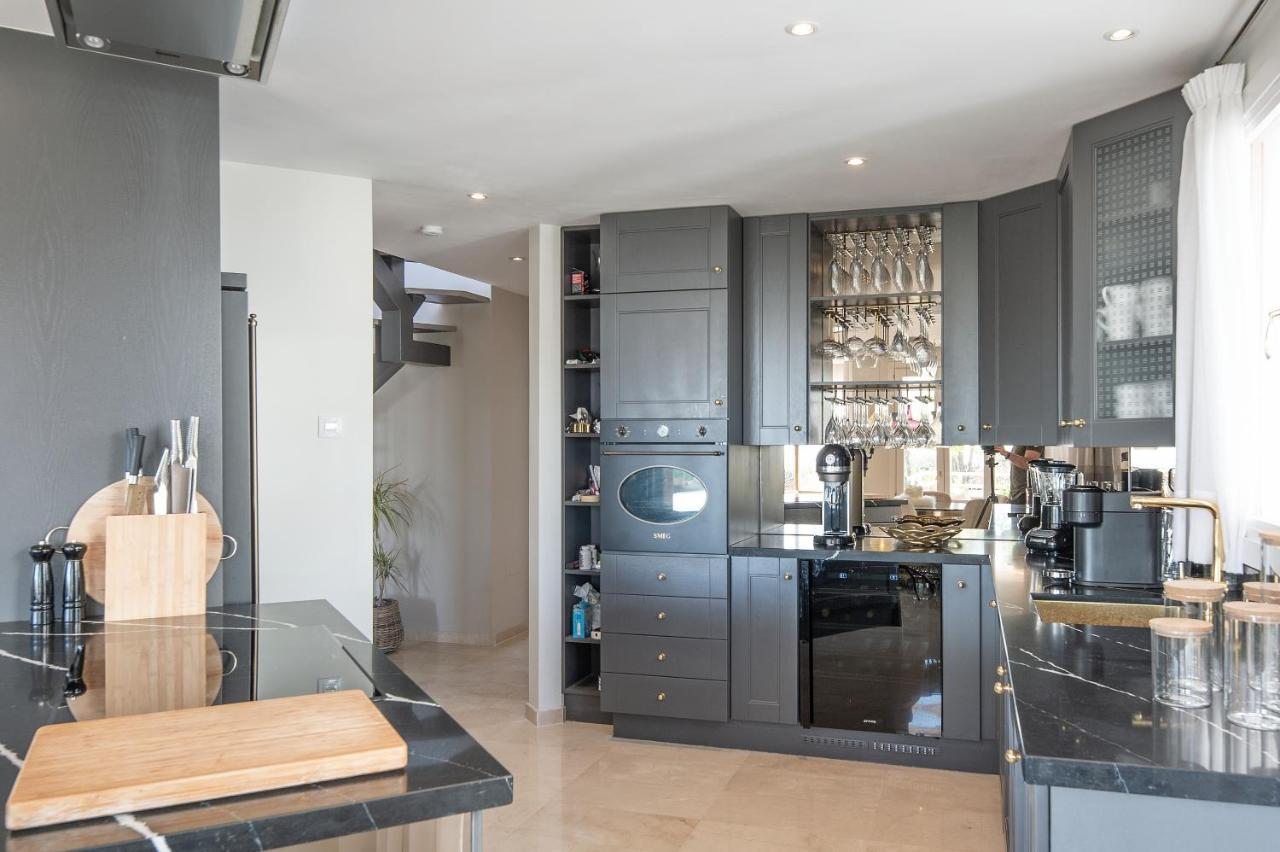Alcores Del Golf, Oustanding Luxury Penthouse