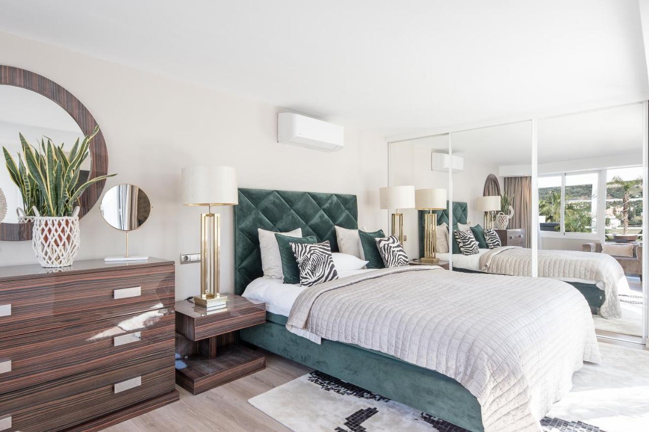 Apartment Alcores Del Golf, Oustanding Luxury Penthouse *
