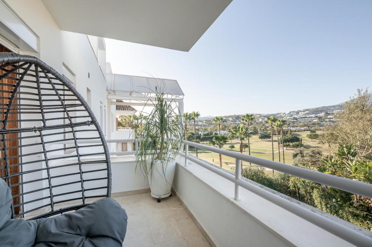 Alcores Del Golf, Oustanding Luxury Penthouse *
