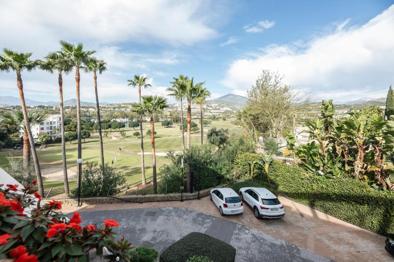 Apartment Alcores Del Golf, Oustanding Luxury Penthouse