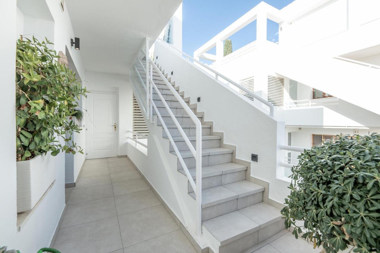 Apartment Alcores Del Golf, Oustanding Luxury Penthouse Marbella