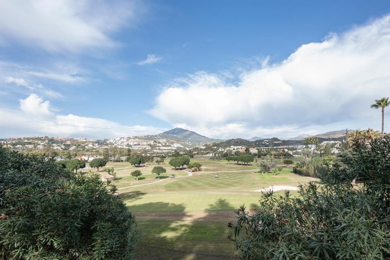 Alcores Del Golf, Oustanding Luxury Penthouse Apartment *