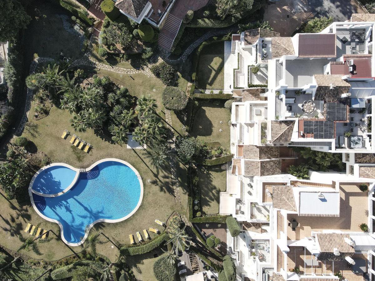 Alcores Del Golf, Oustanding Luxury Penthouse Apartment Marbella