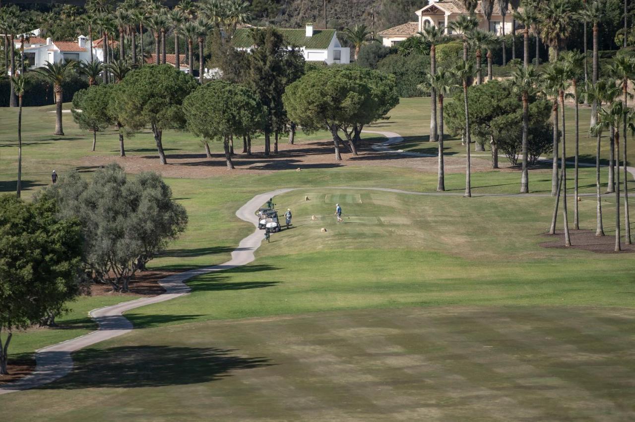 Alcores Del Golf, Oustanding Luxury Penthouse Apartment Marbella