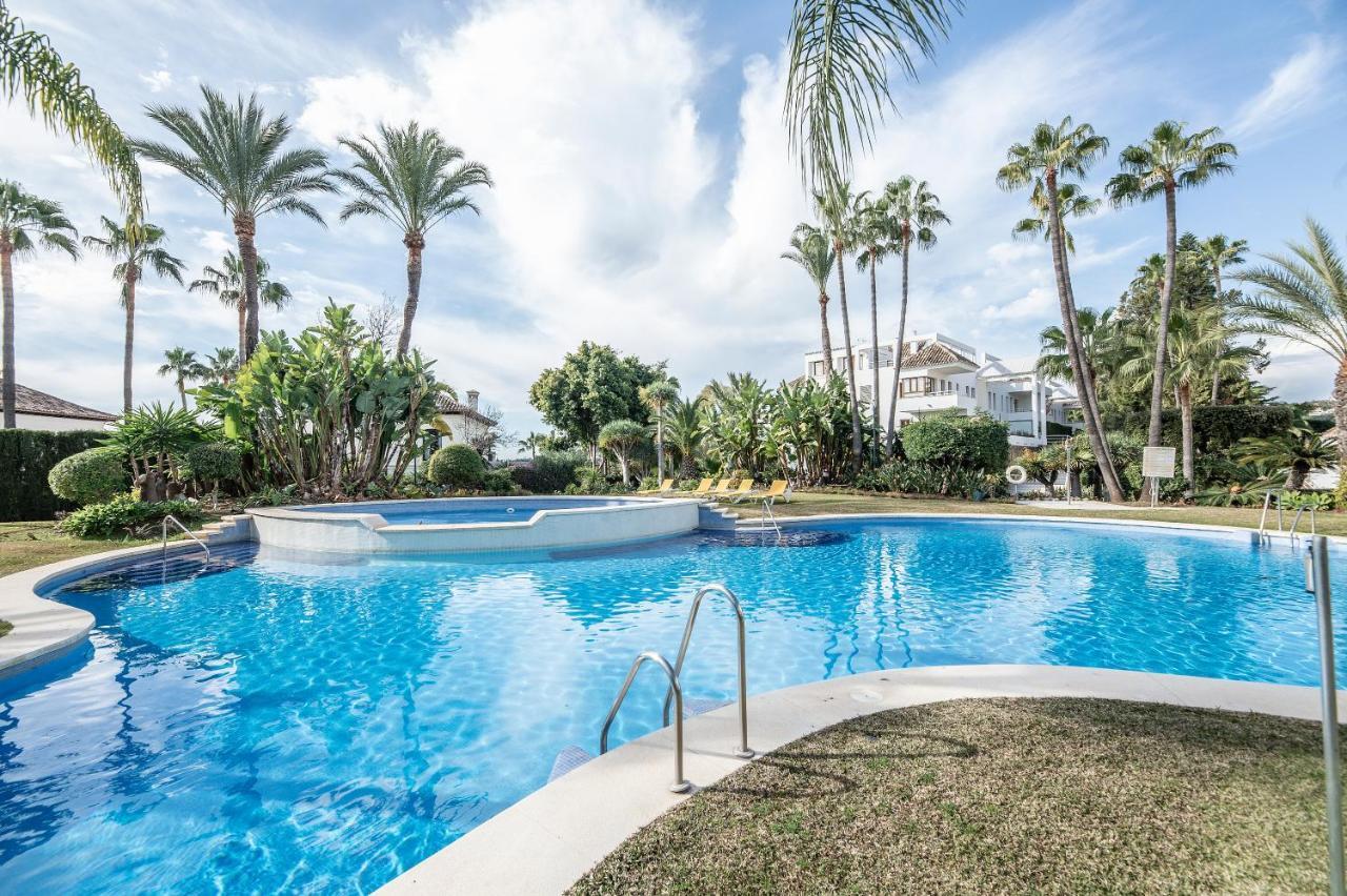 Alcores Del Golf, Oustanding Luxury Penthouse * Marbella