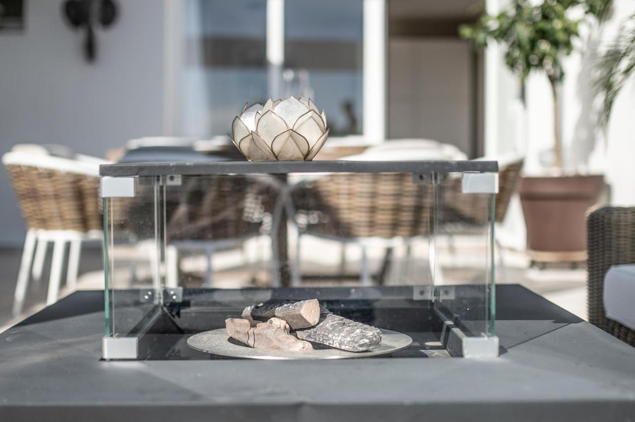 Alcores Del Golf, Oustanding Luxury Penthouse