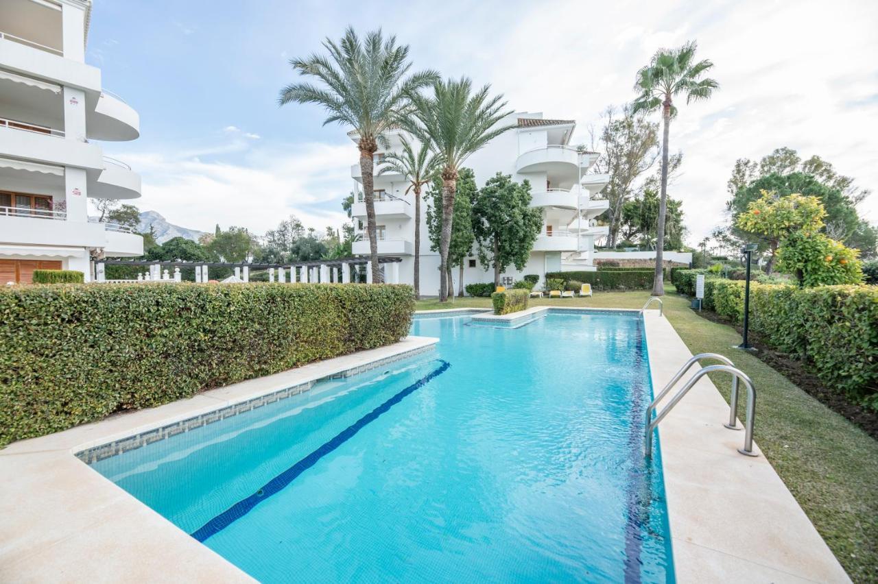 Alcores Del Golf, Oustanding Luxury Penthouse Apartment