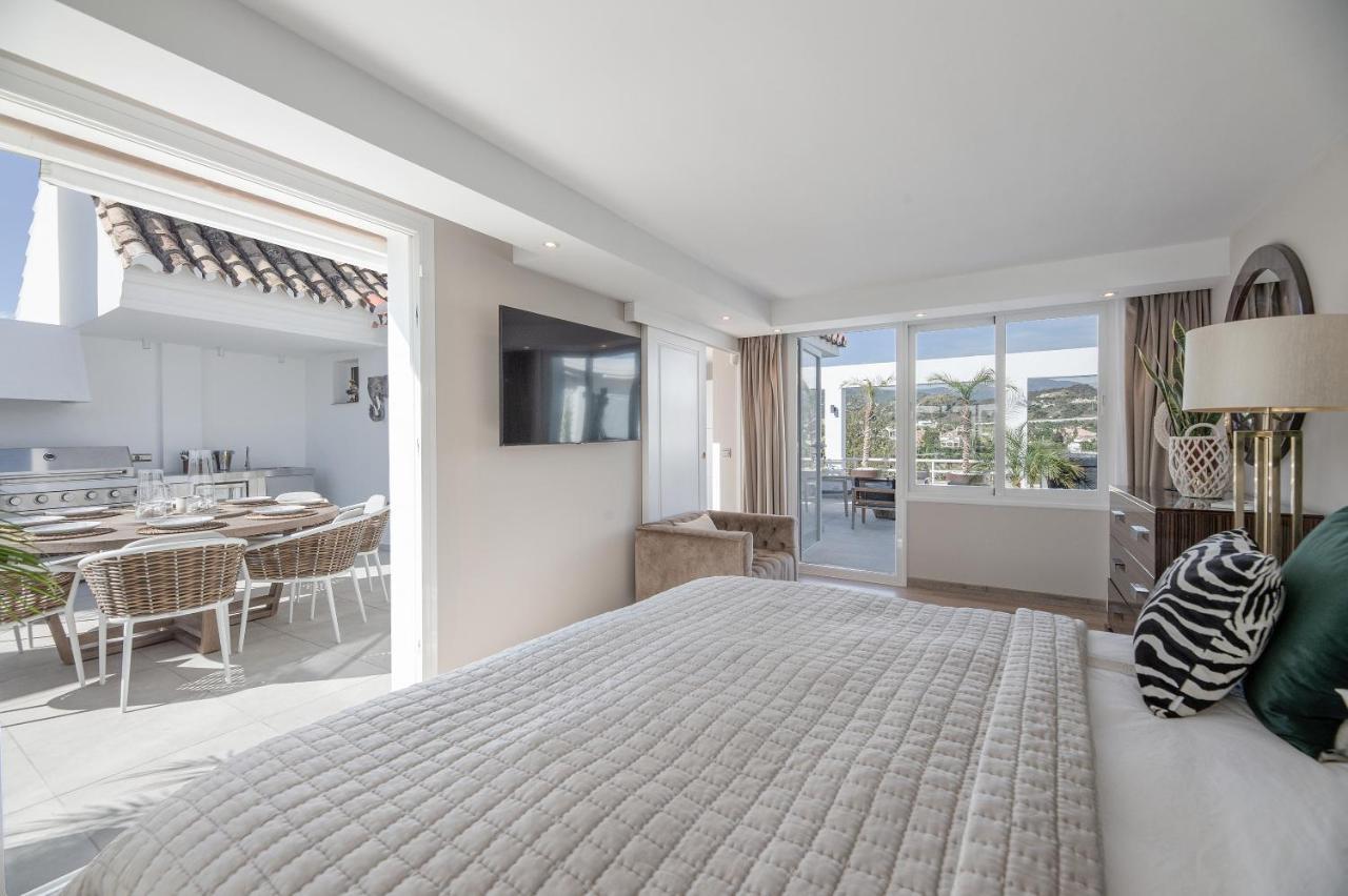 Apartment Alcores Del Golf, Oustanding Luxury Penthouse *