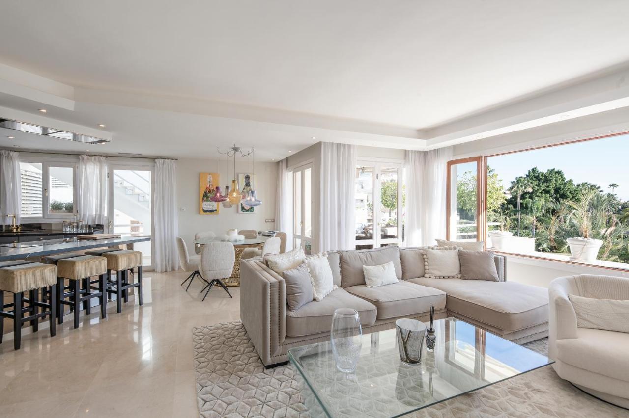Apartment Alcores Del Golf, Oustanding Luxury Penthouse *
