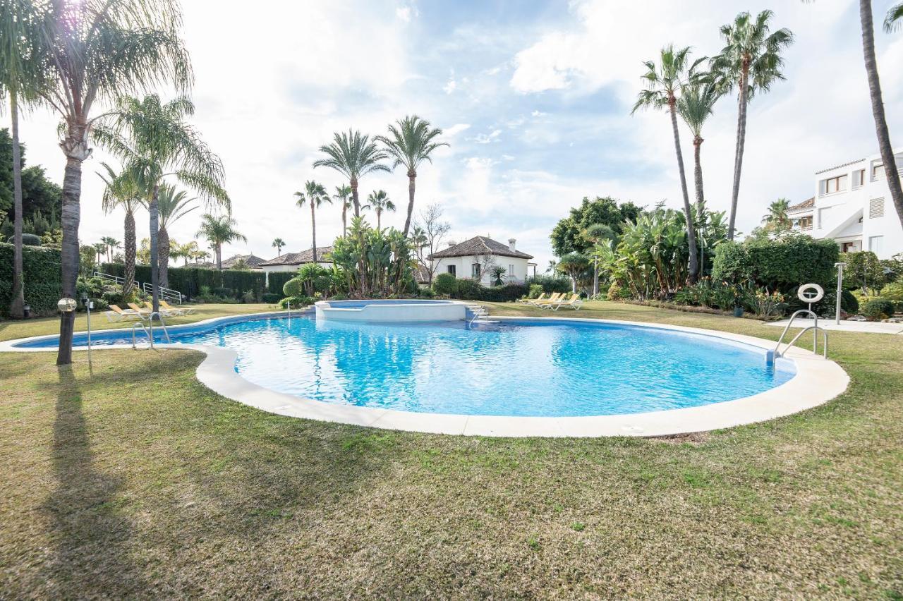 Apartment Alcores Del Golf, Oustanding Luxury Penthouse *