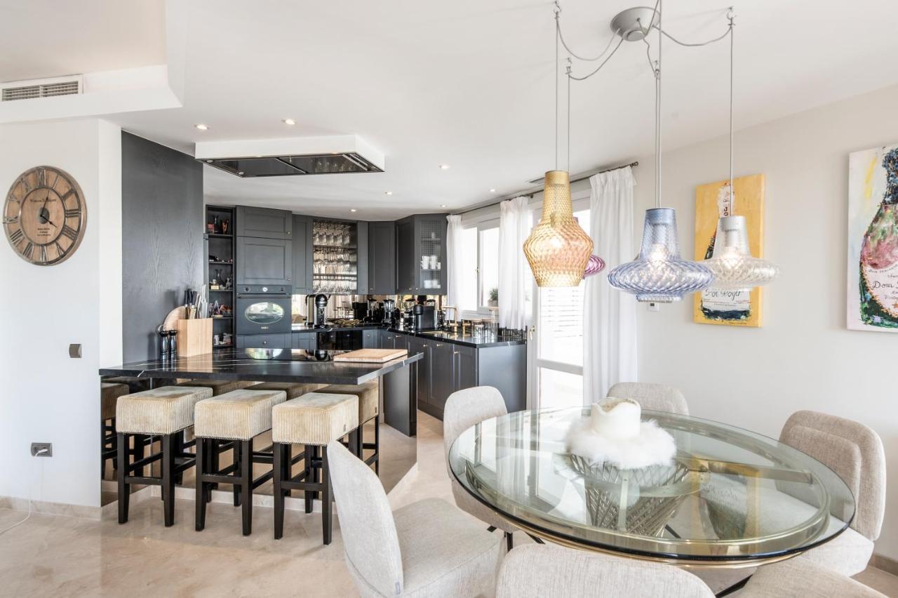 Alcores Del Golf, Oustanding Luxury Penthouse