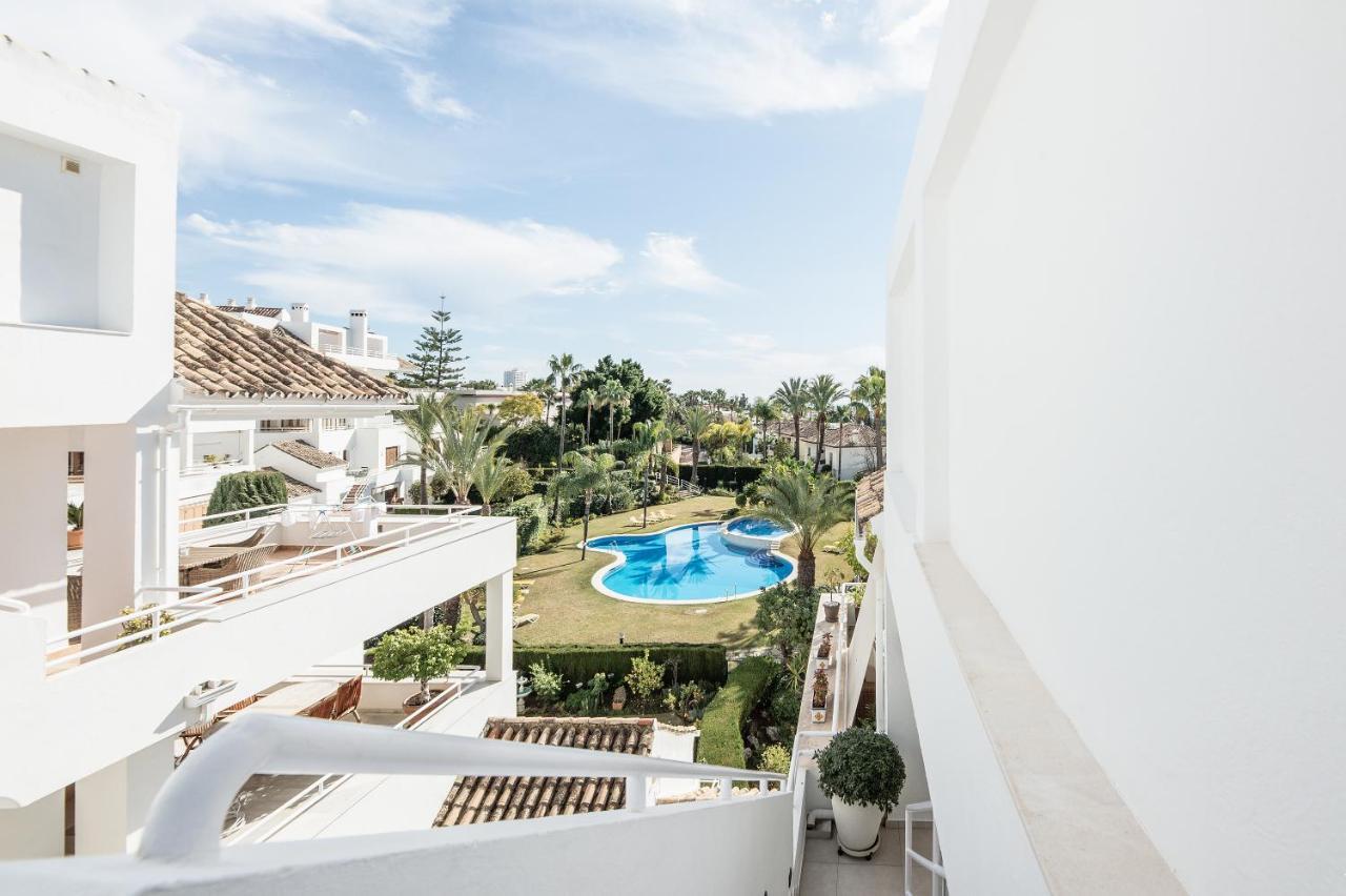 Alcores Del Golf, Oustanding Luxury Penthouse Marbella