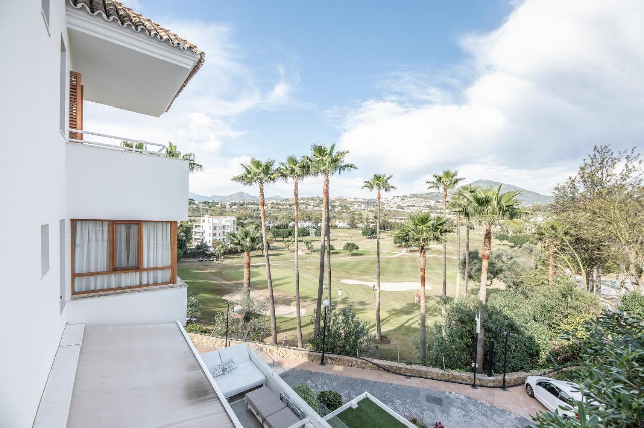 Alcores Del Golf, Oustanding Luxury Penthouse Apartment *