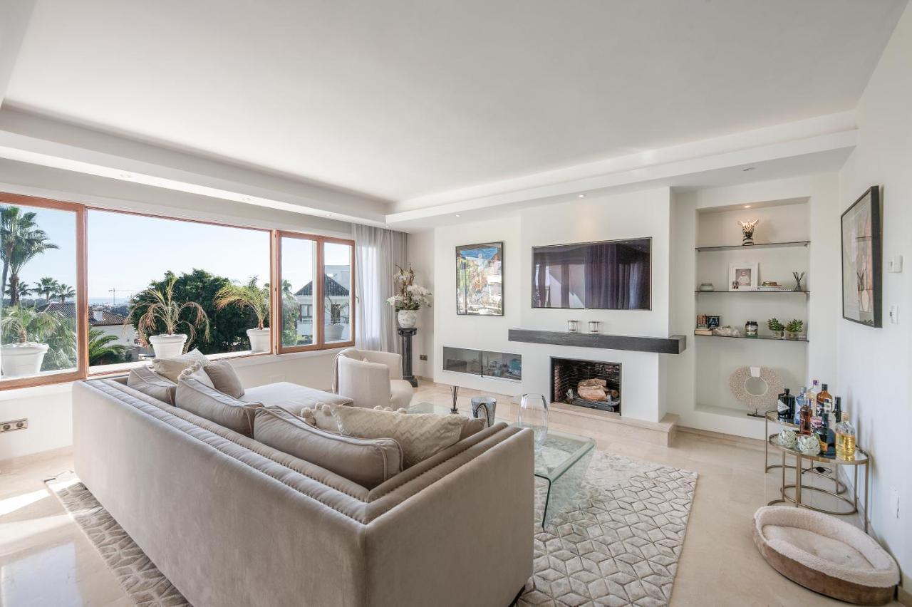 Alcores Del Golf, Oustanding Luxury Penthouse
