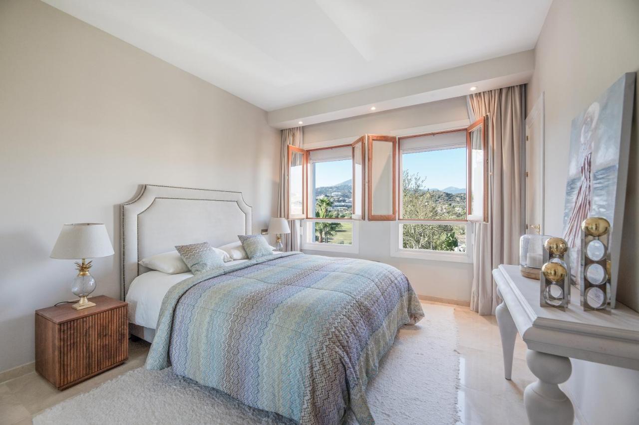 Alcores Del Golf, Oustanding Luxury Penthouse *