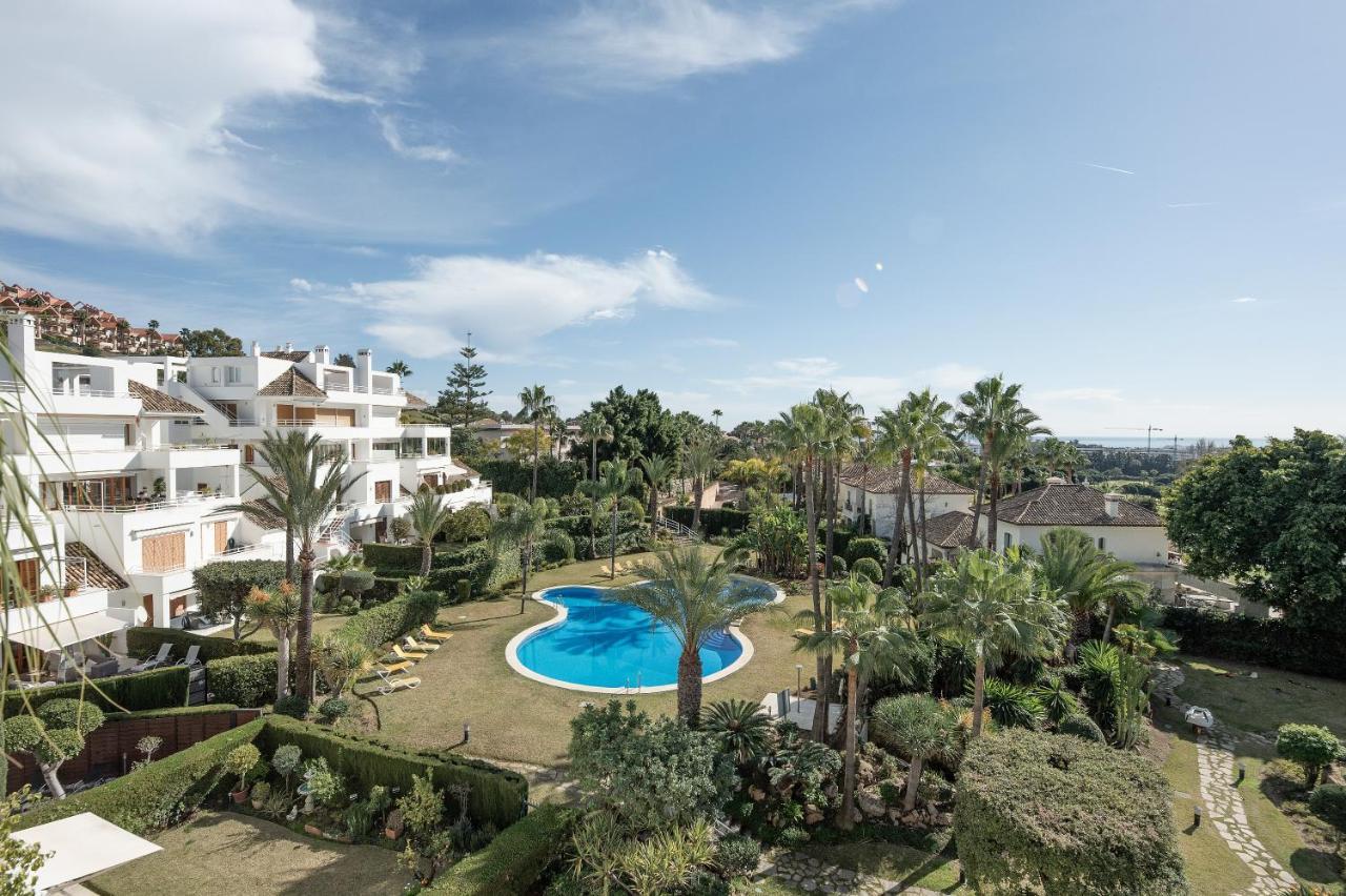 Alcores Del Golf, Oustanding Luxury Penthouse Apartment