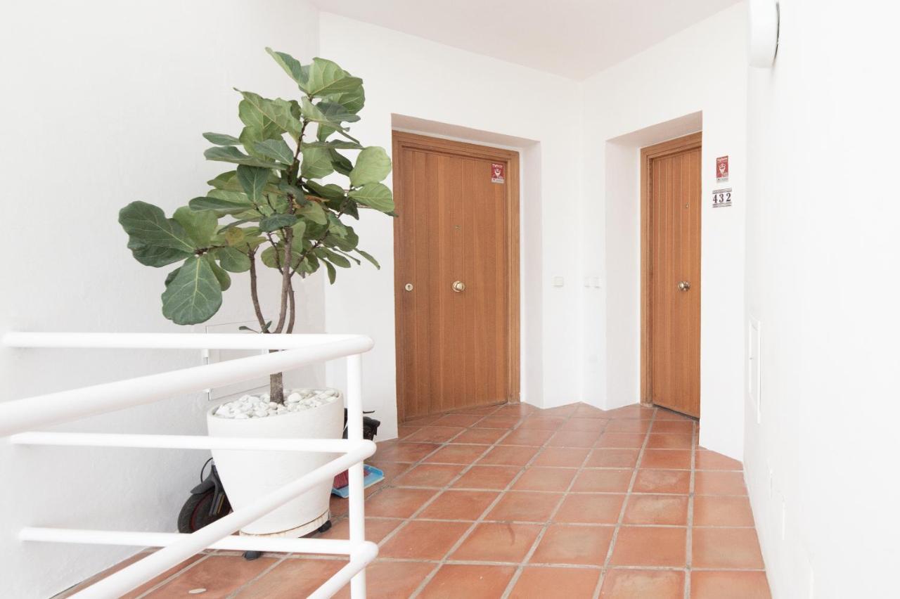 Alcores Del Golf, Oustanding Luxury Penthouse Apartment Marbella