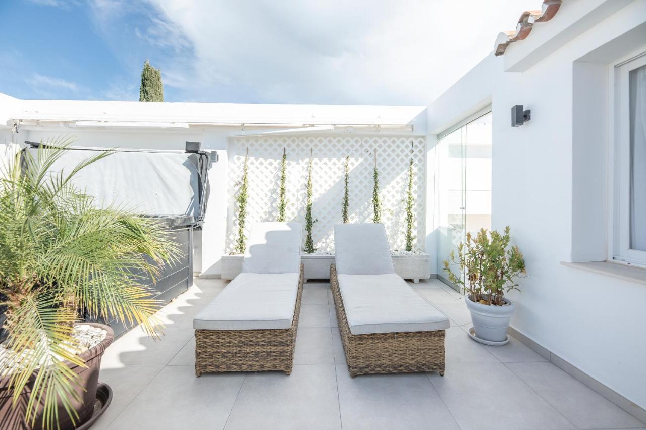 Alcores Del Golf, Oustanding Luxury Penthouse Apartment *