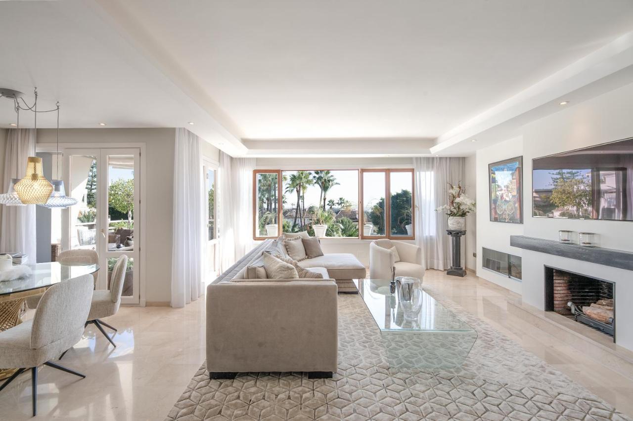 Alcores Del Golf, Oustanding Luxury Penthouse *