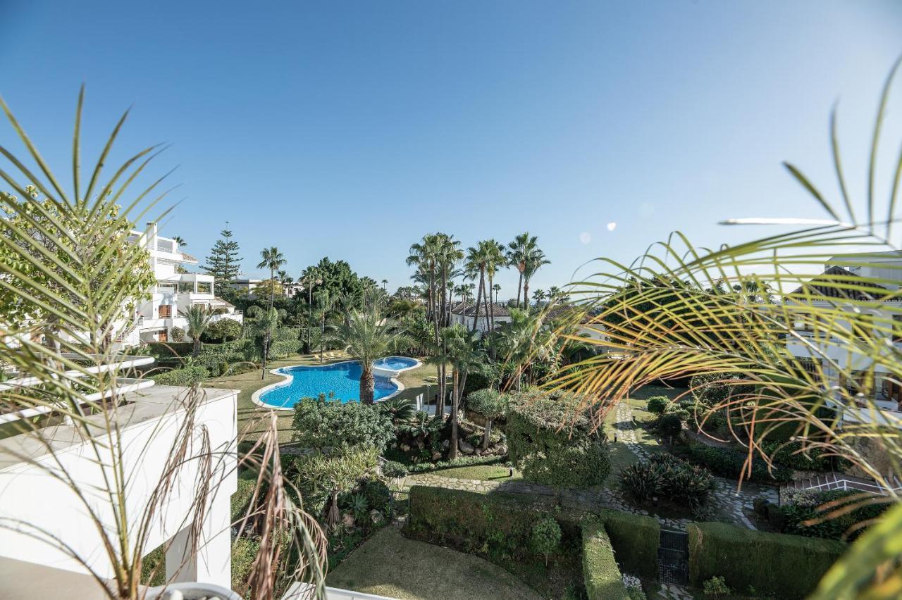 Alcores Del Golf, Oustanding Luxury Penthouse Apartment