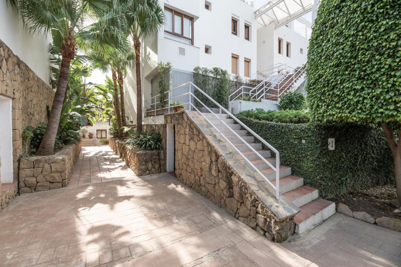 Alcores Del Golf, Oustanding Luxury Penthouse Apartment Marbella
