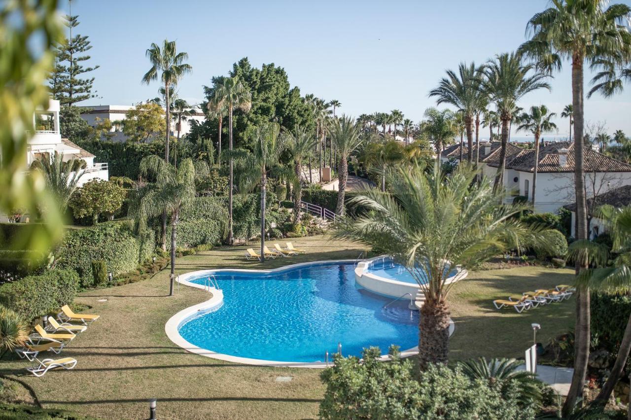 Alcores Del Golf, Oustanding Luxury Penthouse Apartment Marbella