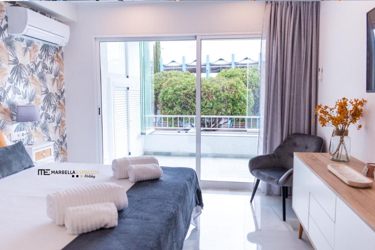 Appartement Centrico En Segunda Linea De Playa, Parking, Wifi 609 *