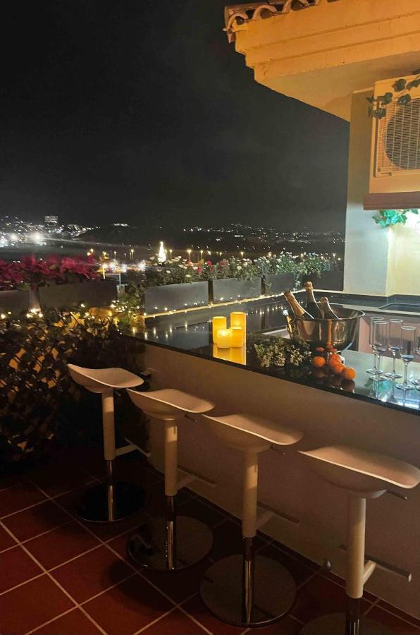 Appartement 62 - Penthouse In Almendros With Fantastic Vie Marbella