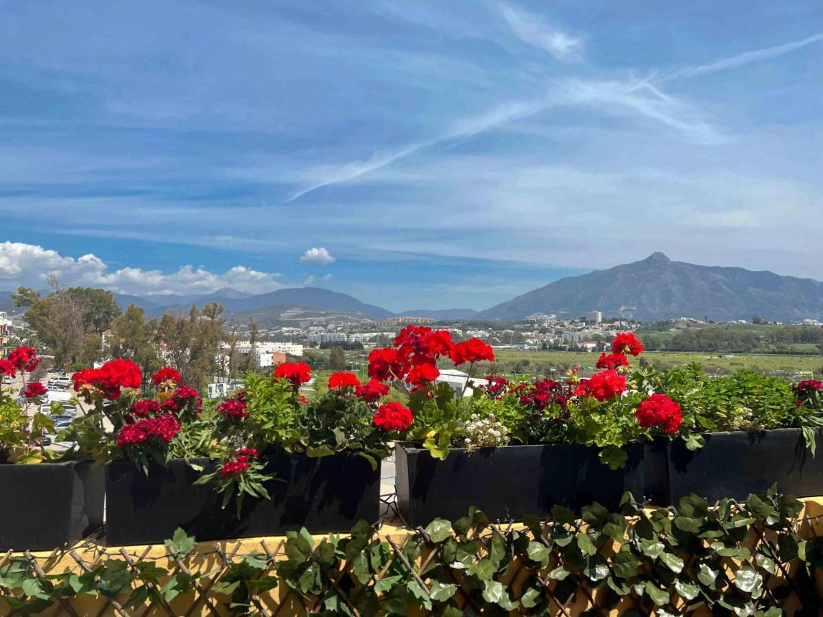 62 - Penthouse In Almendros With Fantastic Vie