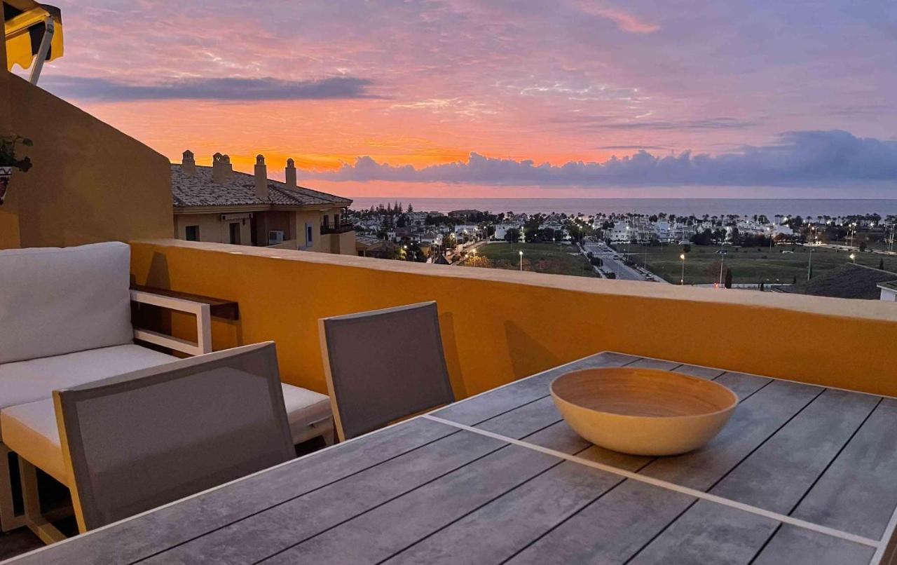 Appartement 62 - Penthouse In Almendros With Fantastic Vie Marbella