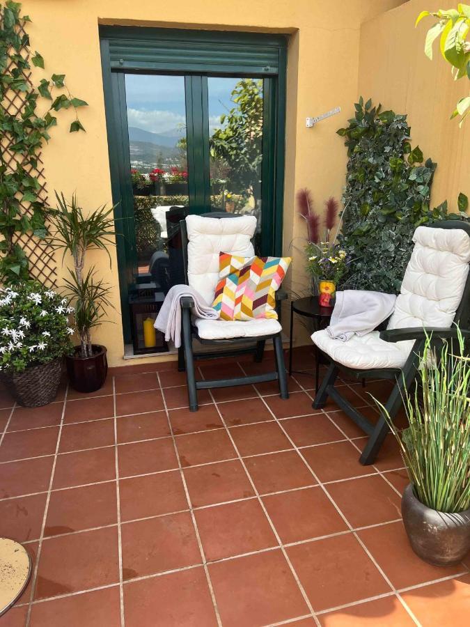 62 - Penthouse In Almendros With Fantastic Vie Appartement Marbella