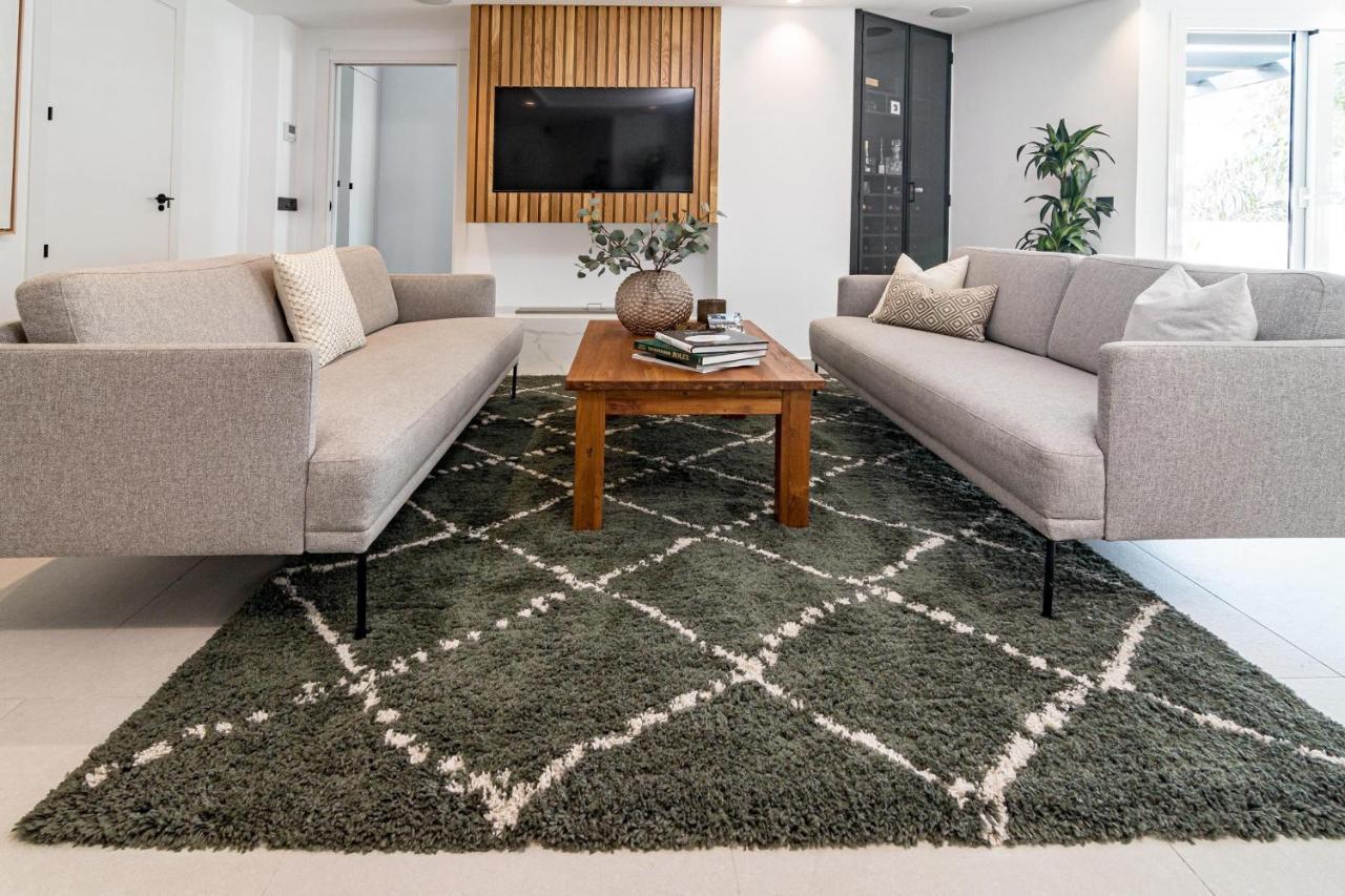 Lnm39-luxury Flat Close To Puerto Banus *