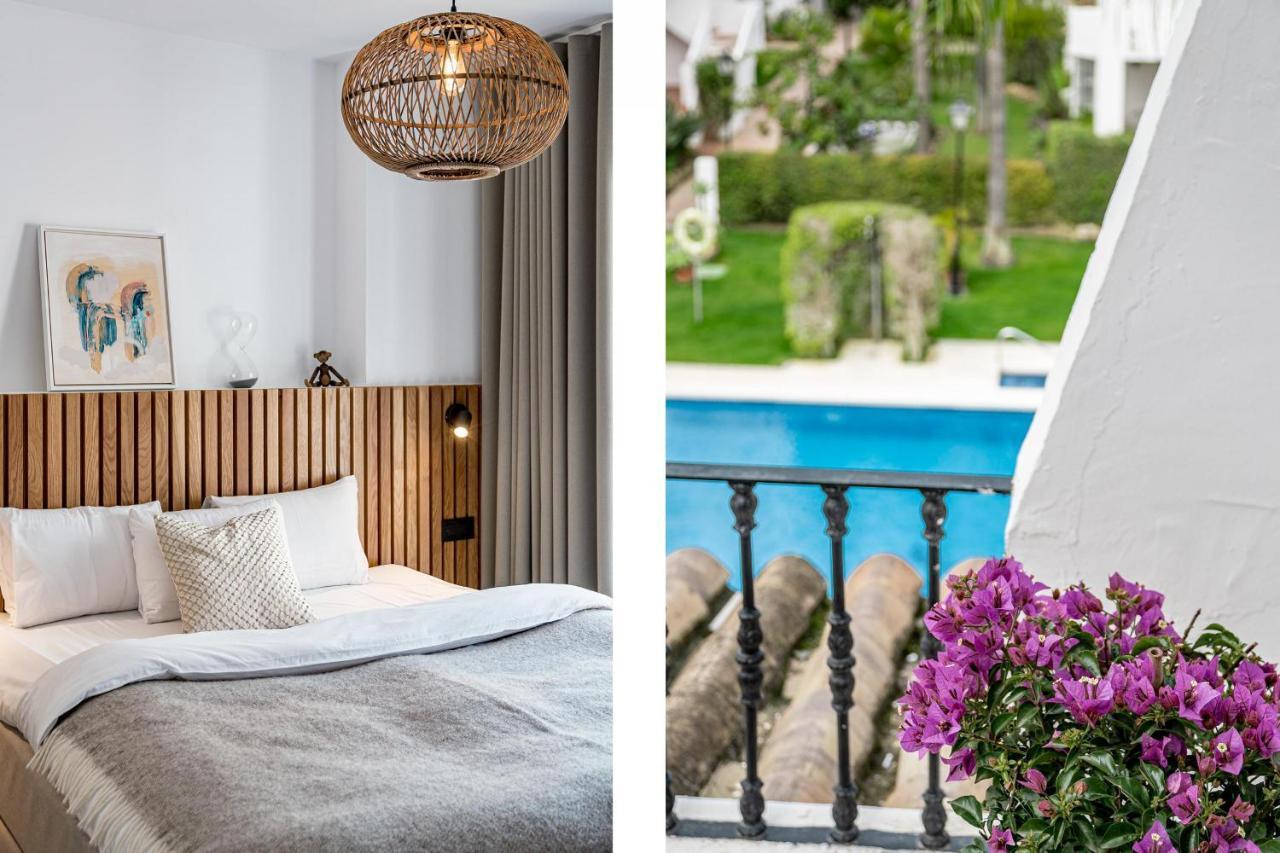 Holiday home Lnm39-luxury Flat Close To Puerto Banus
