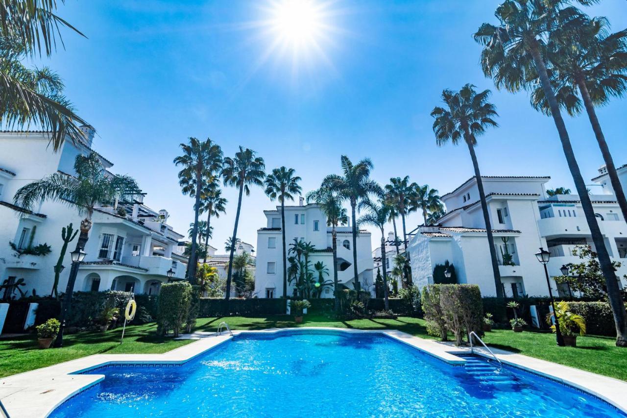 Holiday home Lnm39-luxury Flat Close To Puerto Banus Marbella