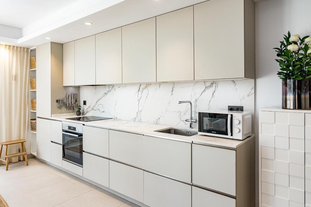 Lnm39-luxury Flat Close To Puerto Banus * Marbella