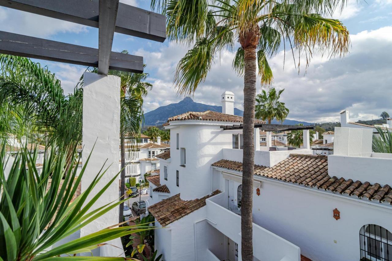 Holiday home Lnm39-luxury Flat Close To Puerto Banus *