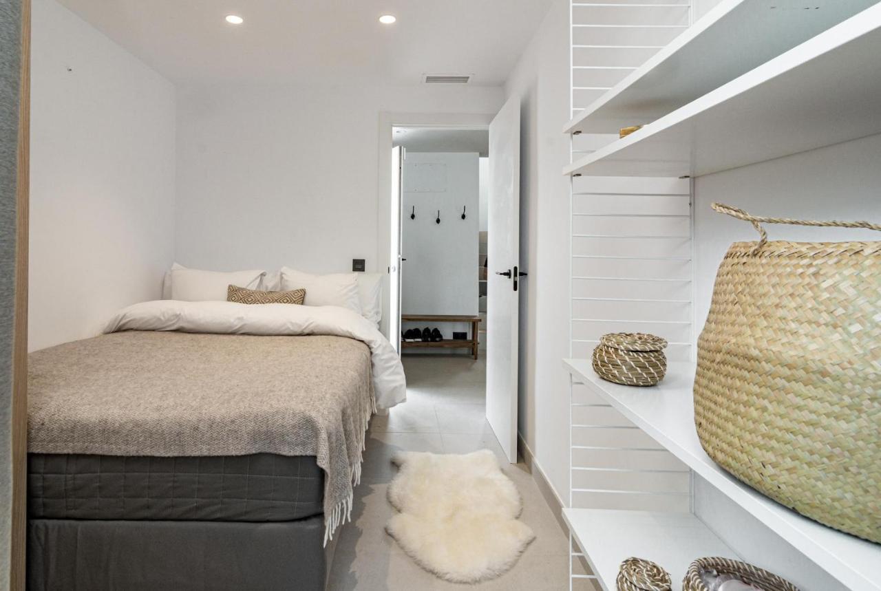 Lnm39-luxury Flat Close To Puerto Banus Holiday home