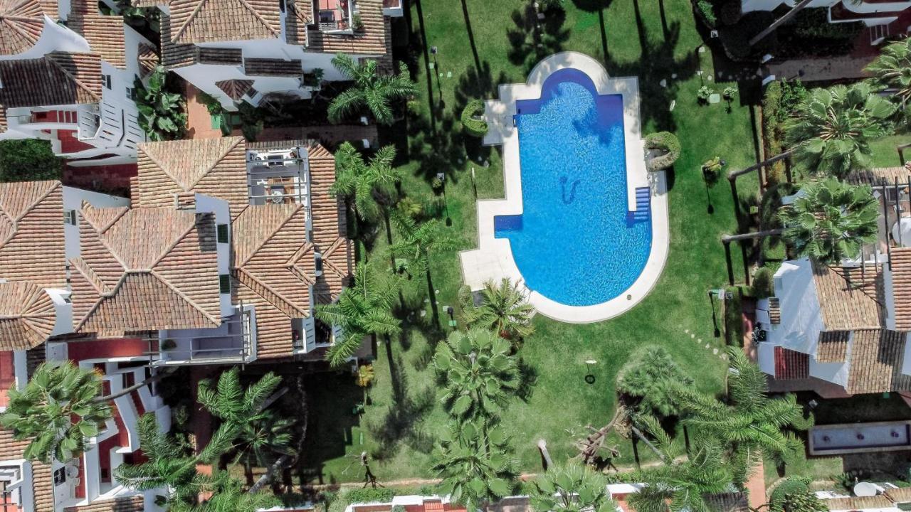 Lnm39-luxury Flat Close To Puerto Banus Holiday home *