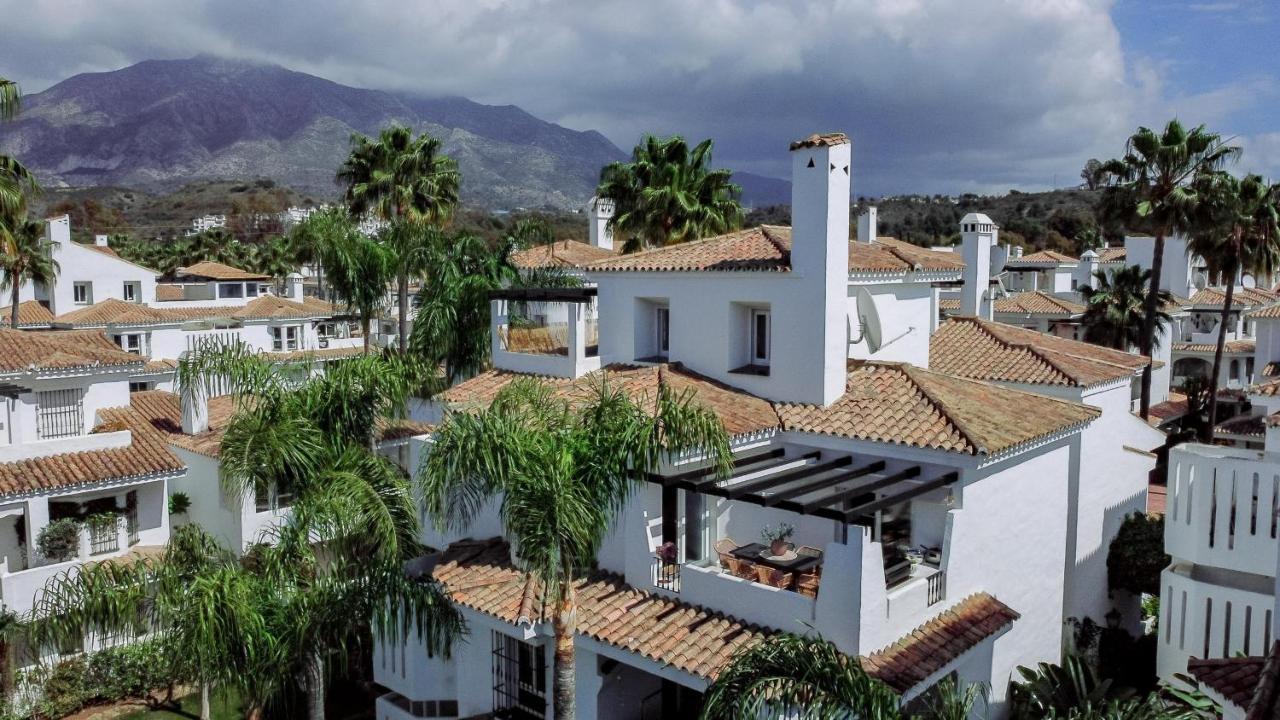 Lnm39-luxury Flat Close To Puerto Banus Marbella