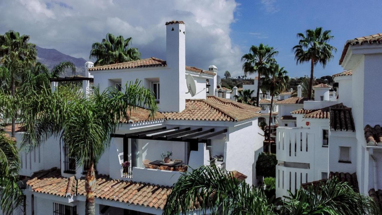 Lnm39-luxury Flat Close To Puerto Banus * Marbella
