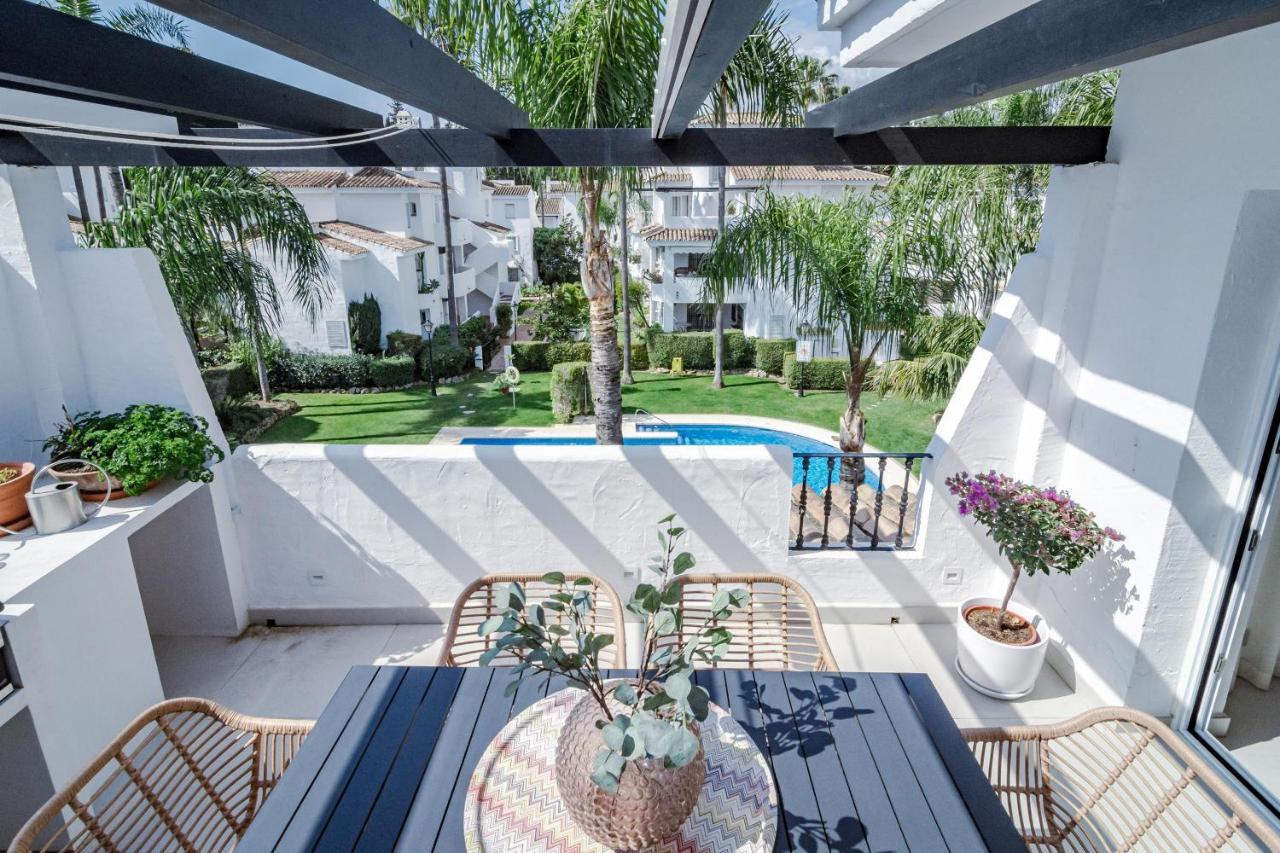 Holiday home Lnm39-luxury Flat Close To Puerto Banus Marbella