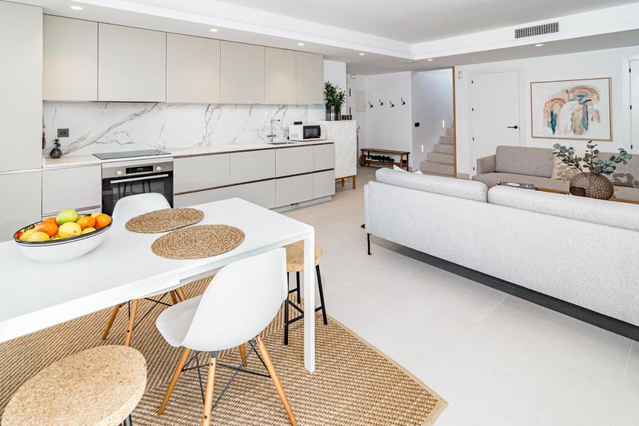 Holiday home Lnm39-luxury Flat Close To Puerto Banus Marbella